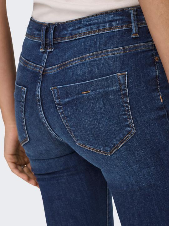 Produktbild Only ONLSHAPE Mittlere Taille Skinny Fit Jeans Skinny Jeans (W27/L30)