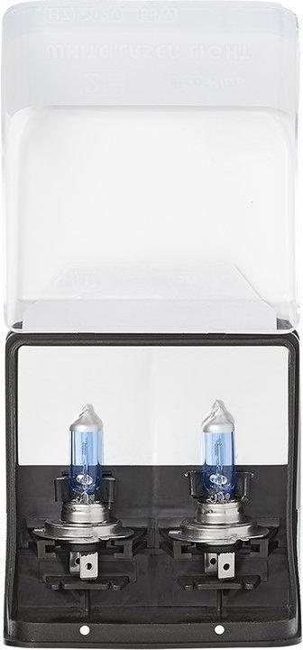 Immagine prodotto ProPlus Luce laser bianca H7 2 pezzi in scatola di plastica (H7)