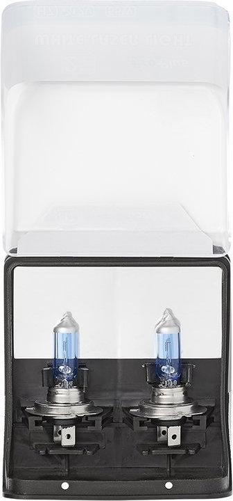 Actual product image ProPlus White Laser Light H7 2 pieces in plastic box (H7)