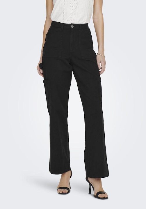 Produktbild Only High Waist Cargohose (XXL)