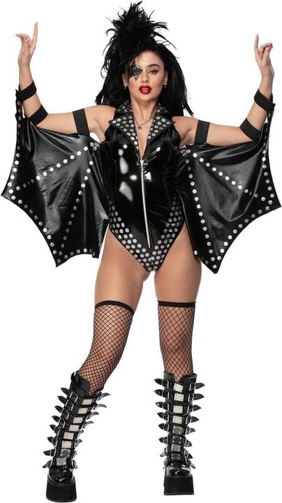 Produktbild Fever Rockstar Kostüm (XS)