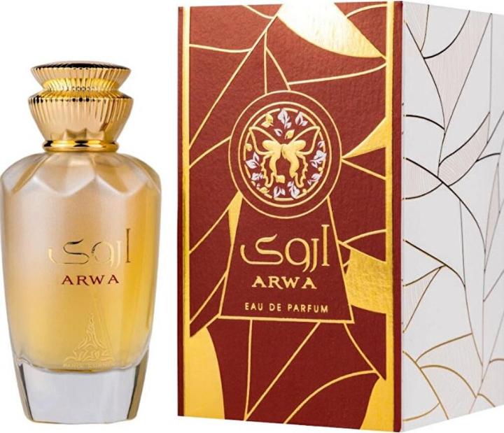 Immagine prodotto Paris Corner Arwa Eau De Parfum 100ml (Eau de parfum, 100 ml)
