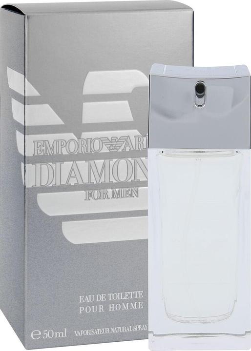 Immagine prodotto Giorgio Armani Diamanti (Eau de toilette, 50 ml)