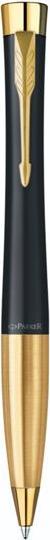 Produktbild Parker Twist Urban (Schwarz / Gold, 1 x)