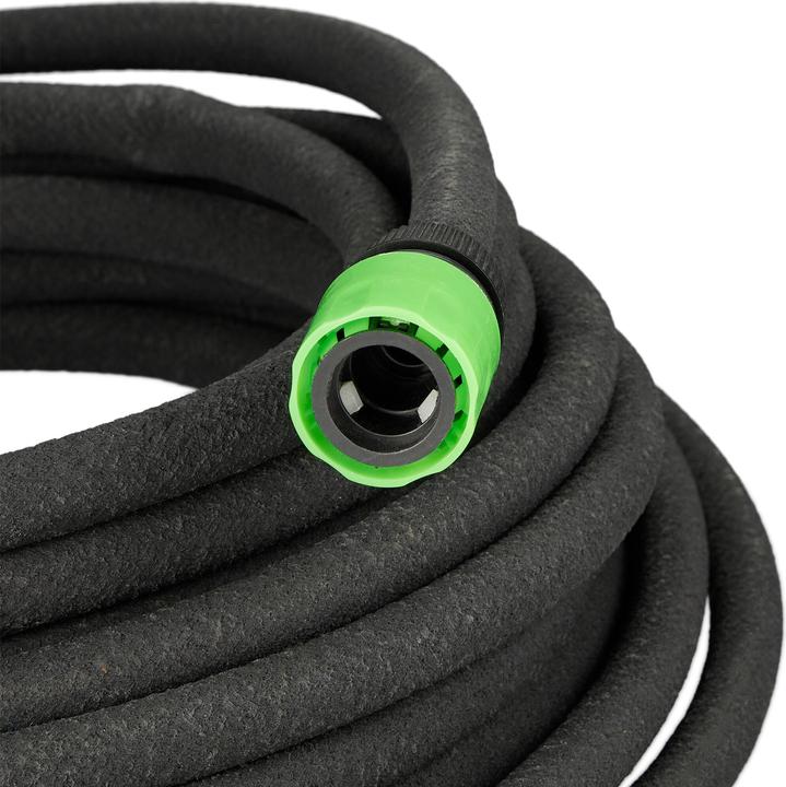 Produktbild Relaxdays Tropfschlauch (15 m, 16 mm)