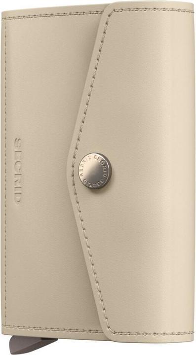 Barre transversale, Beige
