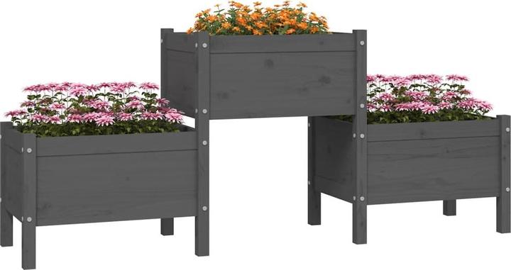 Produktbild vidaXL Pflanzgefäss