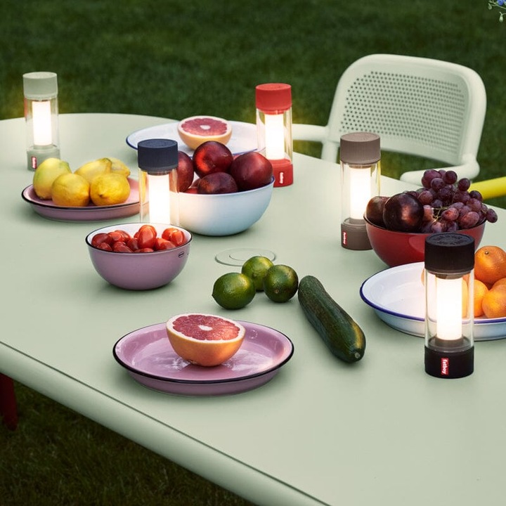 Produktbild Fatboy Tjoepke Wireless Lampe (650 lm)