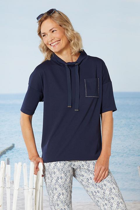 Produktbild Sealand Damen Sweatshirt (42)