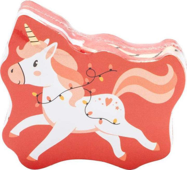 Produktbild Sheepworld Magic Towel Kinder Einhorn.74392