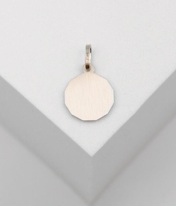 Image du produit Muau Ange (Or blanc 750/18K)