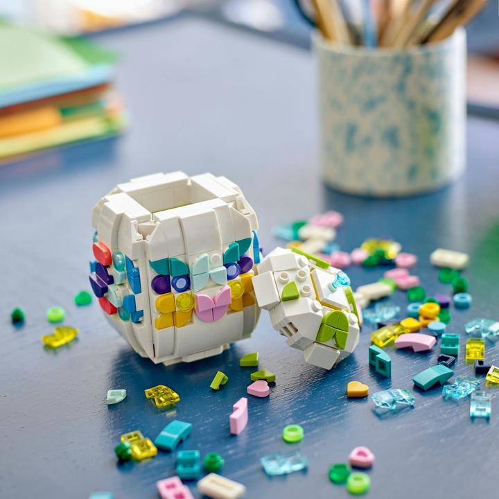 Actual product image LEGO Decorated Easter egg (40816, LEGO Icons)