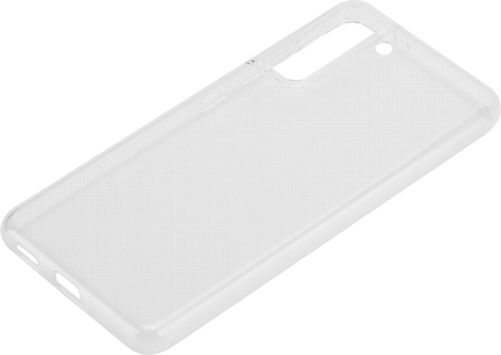 Productafbeelding Cadorabo TPU Ultra Slanke AIR Cover (Samsung Galaxy S21+)