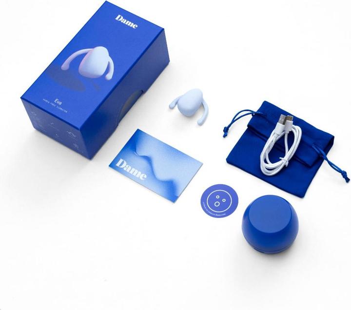 Produktbild Dame Products Eva II