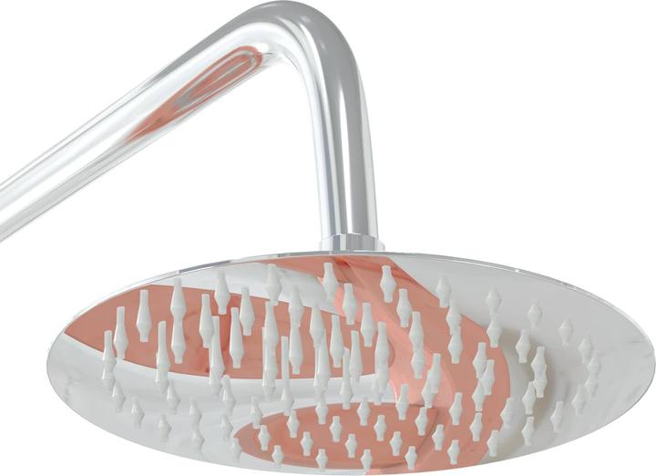 Produktbild vidaXL Outdoor-Dusche