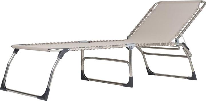 Actual product image Fiam Dreibeinliege AMIGO XXL (207 cm)