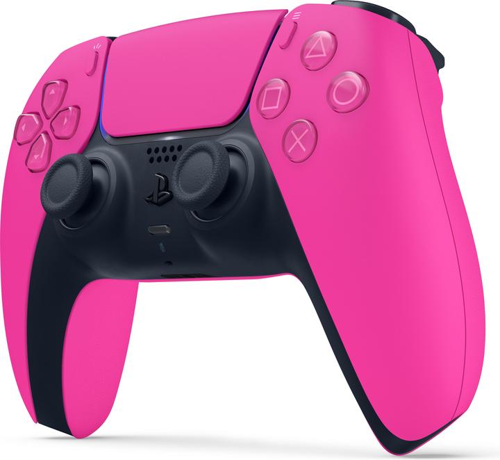 Immagine prodotto Sony DualSense Wireless-Controller - Nova Pink (PS5)