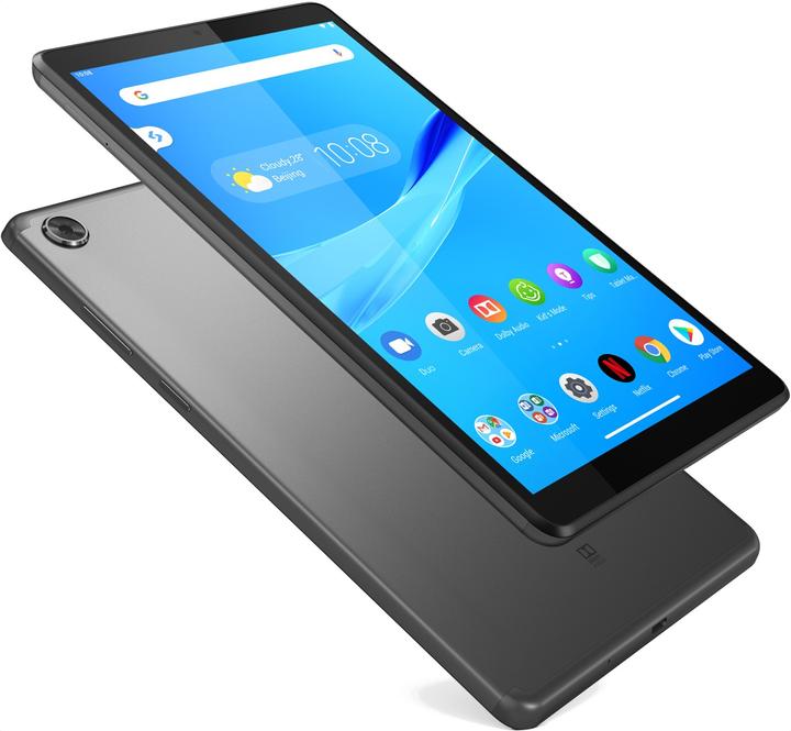Produktbild Lenovo Tab M8 (2. Gen) (4G, 8", 32 GB, Iron Grey)
