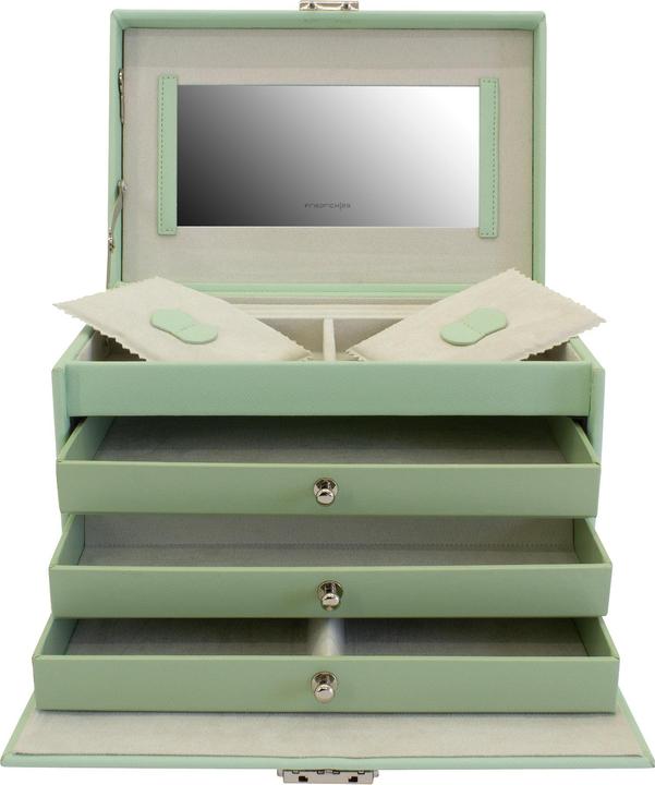 Produktbild Friedrich Jolie 2.0 Schmuckkoffer