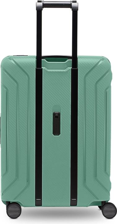 Actual product image Redolz Essentials 15 4-wheel trolley 65 cm with three-point fastening (70 l)