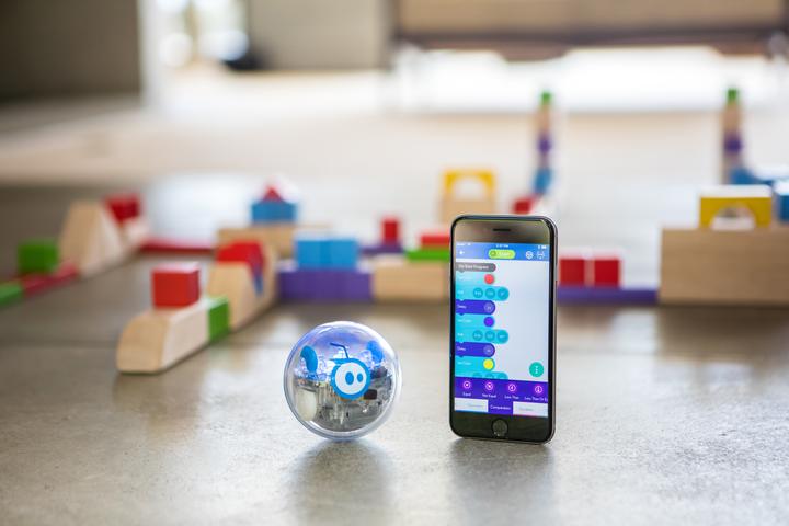 Produktbild Sphero Sprk+
