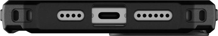 Produktbild UAG Pathfinder Magsafe Case (Apple iPhone 15 Plus)