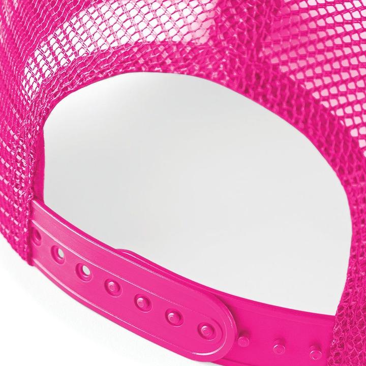 Immagine prodotto Beechfield Cappello da baseball trucker con inserti in rete (confezione da 2) (Taglia unica)