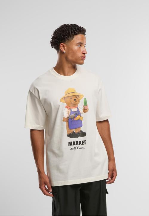 Produktbild Market Botanical Bear T-Shirt - 123871 (M)