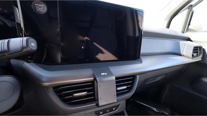 Image du produit Brodit ProClip Ford Transit Courier 25-26