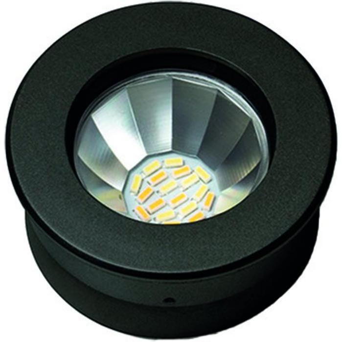 Thumbnail - L&S, Wandleuchte + Deckenleuchte, LED Einbauleuchten Emotion Super Spot S 12 V (96 lm)