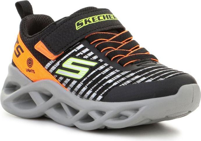 Image du produit Skechers 401650L BKOR (31)