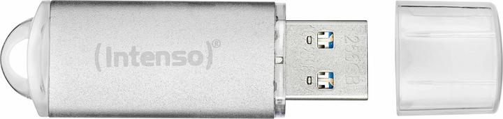 Actual product image Intenso USB flash drive Jet Line, USB-A, 256 GB (256 GB, USB-A)