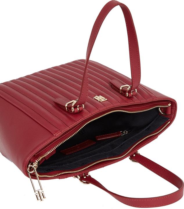 Immagine prodotto Tommy Hilfiger Borsetta TH Timeless Small Tote Trapuntata FA22