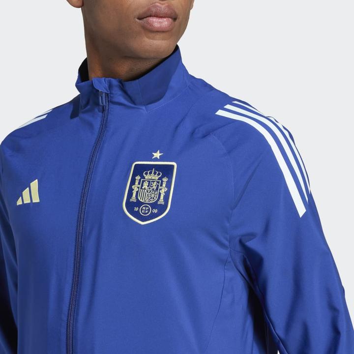 Actual product image Adidas Spain Travel Presentation Jacket (M)