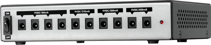 Actual product image Electro-Harmonix MOP-D10