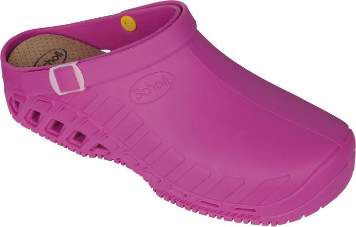 Image du produit Scholl Clog Evo fuchsia