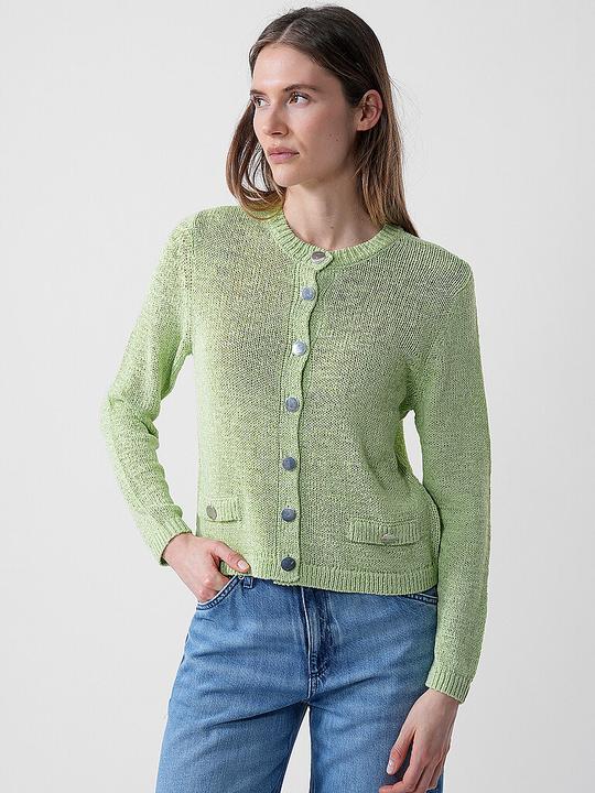 Produktbild Betty Barclay Strickjacke (42)