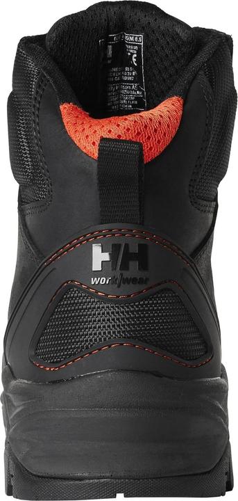 Produktbild Helly Hansen Workwear Oxford Mid S3 (S3, 46)