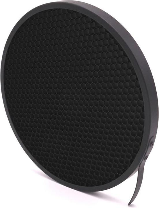 SMDV Honeycomb grid 170mm for BR 170 (Flash diffuser)