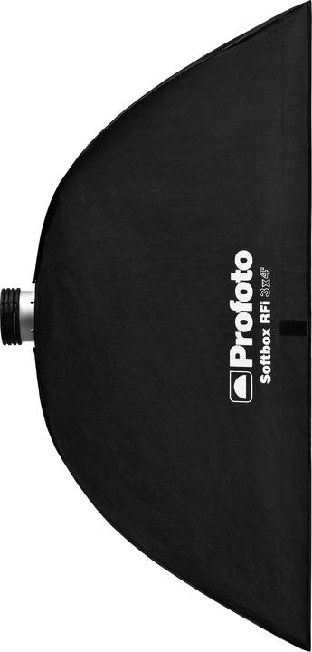 Produktbild Profoto RFi Softbox 3x4' (Softbox)