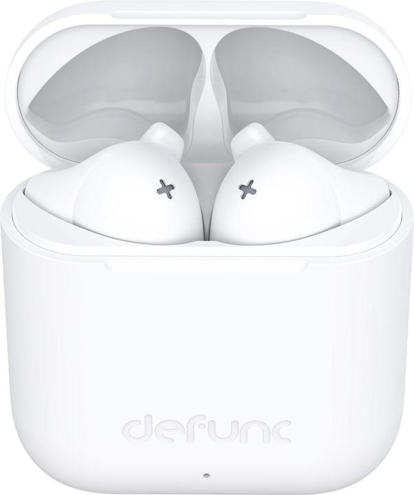 Image du produit Defunc TRUE GO Slim (4 h, Sans fil)