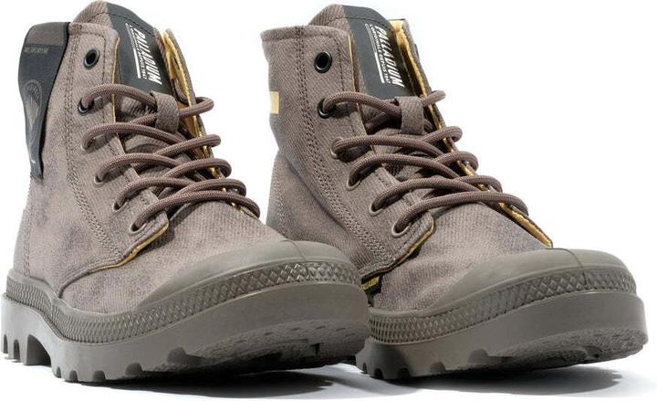 Produktbild Palladium stiefeletten pampa surplus (44)