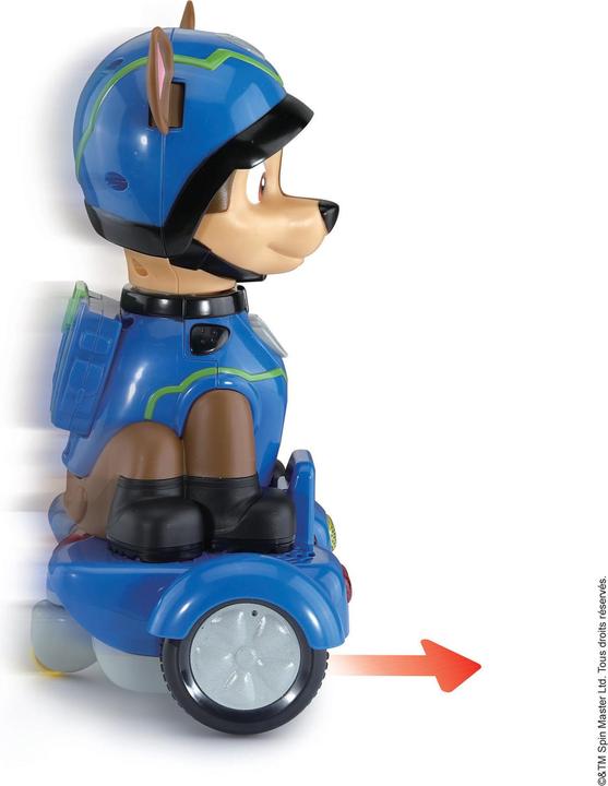 Produktbild VTech Fr Pat Patrol - Chase Mission Hoverboard