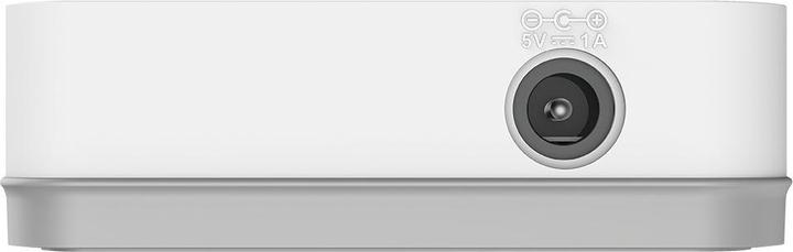 Actual product image D-Link GO-SW-5G/E (5 Ports)