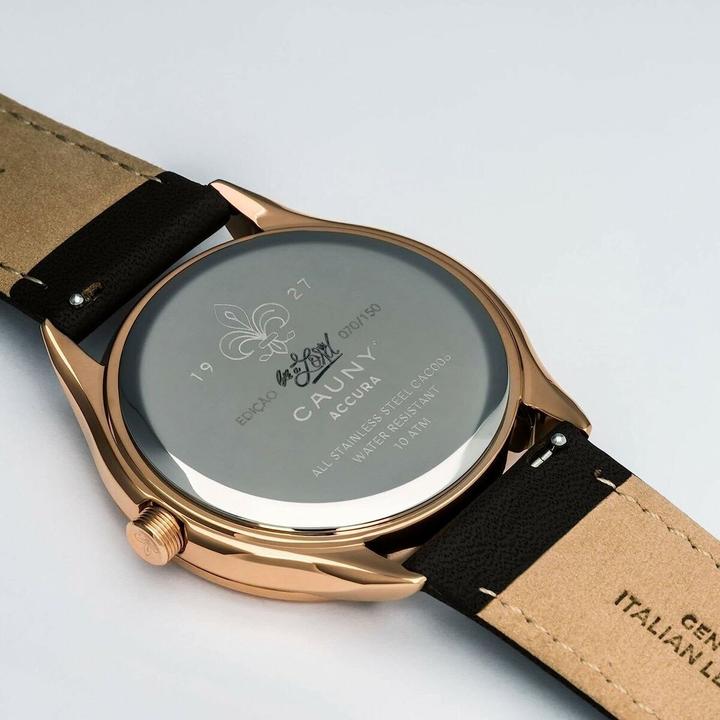Image du produit Cauny Herrenuhr Cac006