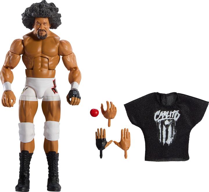 Produktbild Mattel , WWE, Spielzeug, JCH88