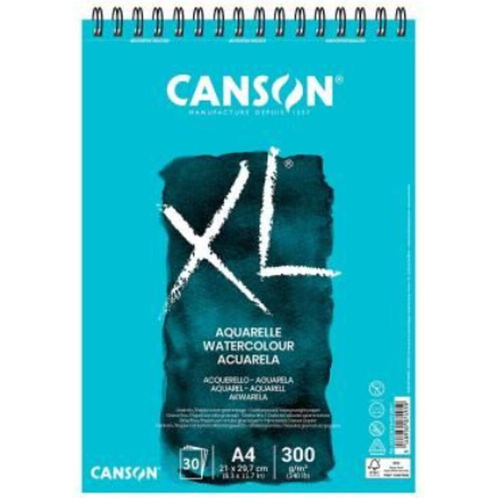 Canson Skizzen- und Studienblock (A5) (400082843)