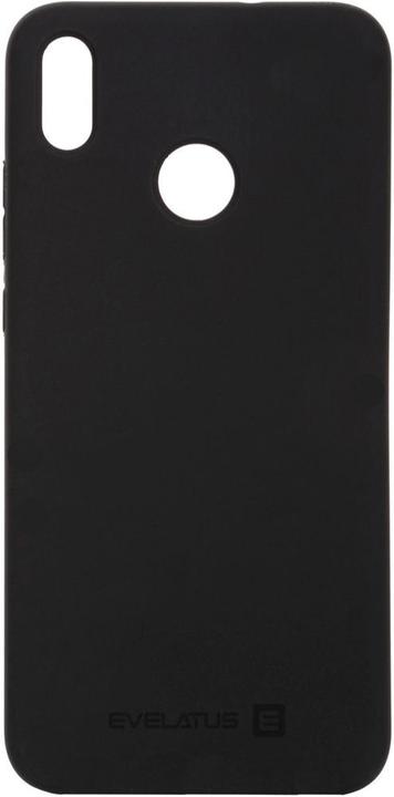 Actual product image Evelatus Redmi S2 Silicone Case (Xiaomi Redmi S2)