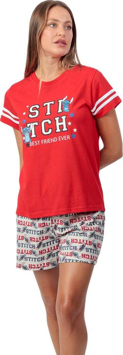 Produktbild Admas Stitch University Disney (S)