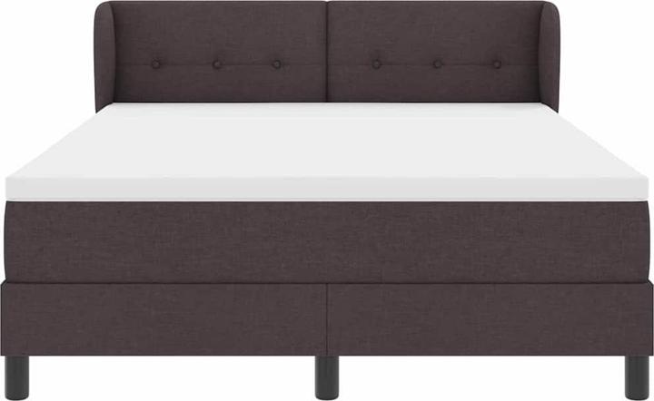 Produktbild vidaXL Boxspringbett (140 x 200 cm)